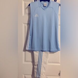 Adidas Sportswear 2 Pieces Sold Together